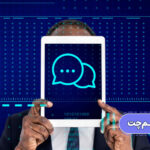 ۵ استراتژی سریع برای آرام‌سازی مشتری ناراضی از طریق پیام‌رسانی هوشمند