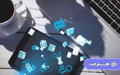 بازاریابی خودکار بر اساس رفتار مشتری در زمان واقعی