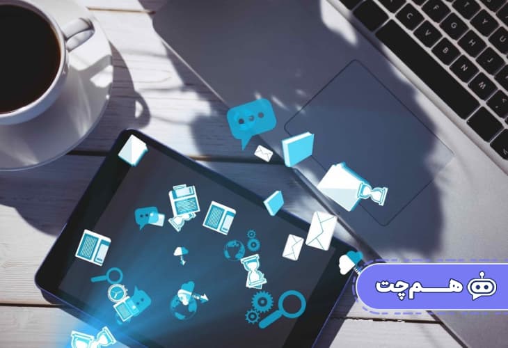 بازاریابی خودکار بر اساس رفتار مشتری در زمان واقعی