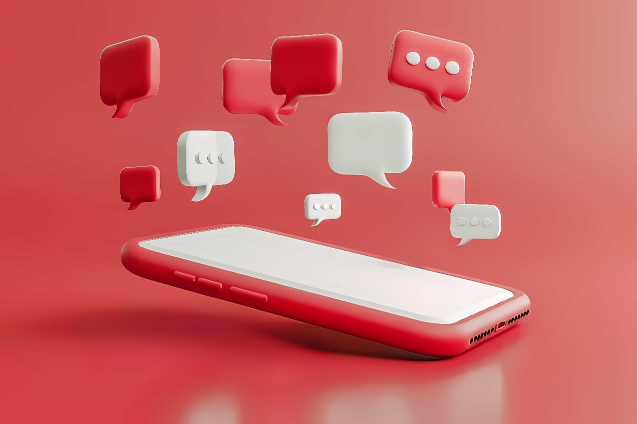 تأثیر پیام‌های یادآور بر فروش و وفاداری مشتری