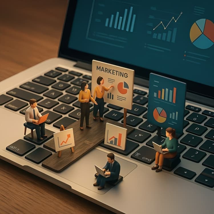 مزایای استفاده از بازاریابی خودکار مبتنی بر رفتار مشتریان