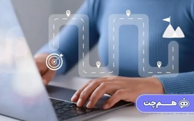 منظور از سفر مشتری چیست؟