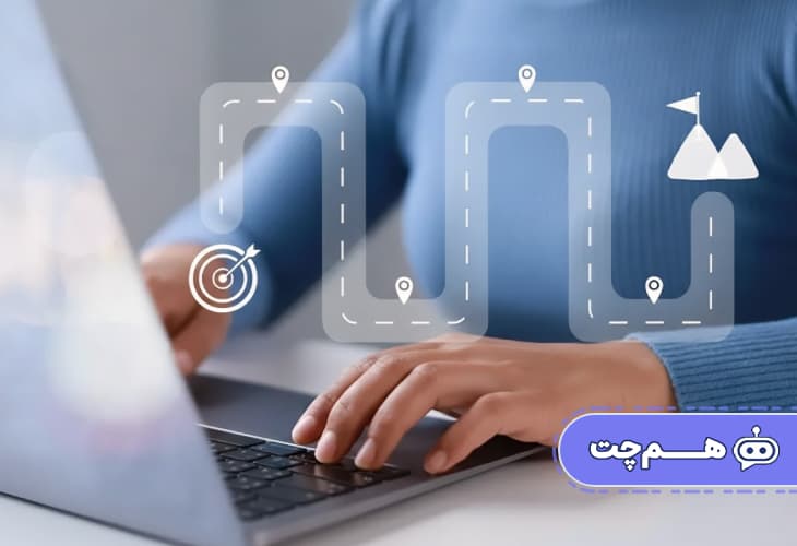 منظور از سفر مشتری چیست؟