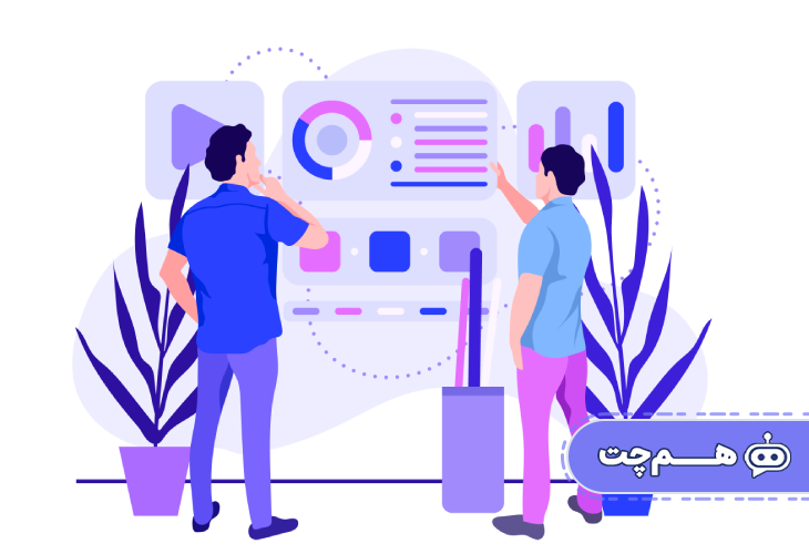  پیام‌رسانی هوشمند درون محصول؛ آموزش مشتریان جدید در لحظه