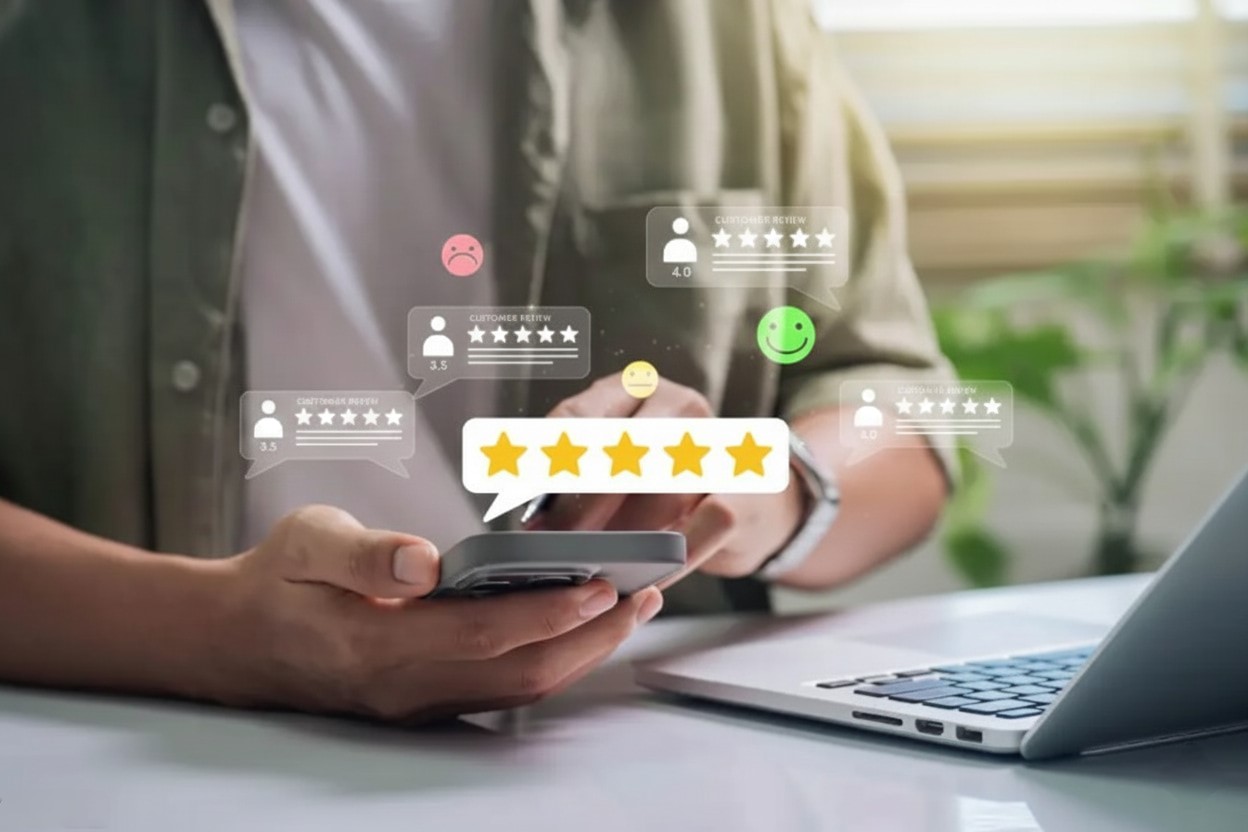 چرا گفتگوها بهترین منبع برای سنجش رضایت از خدمات هستند؟ (2)