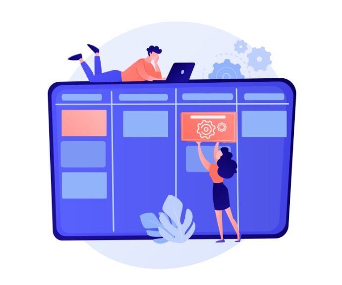 کتابخانه راهنمای خودکار؛ ستون دوم آموزش مشتریان جدید