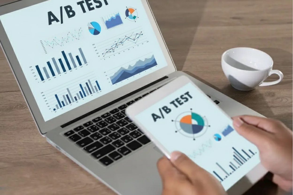 تست AB در پیام‌رسانی چیست؟ (2)