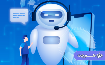 تشخیص نارضایتی پنهان مشتری از دل مکالمات دیجیتال