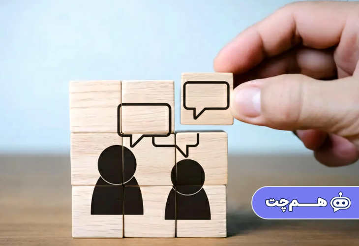 ساخت تجربه خرید بهتر با استفاده از توصیه‌گر محصول در گفت‌وگو