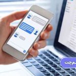 طراحی هویت گفت و گو متناسب با برند