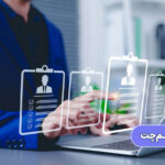 ایجاد پروفایل رفتاری مشتری از طریق تحلیل مکالمات