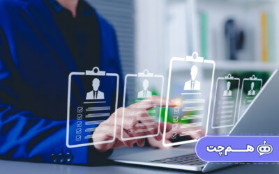 ایجاد پروفایل رفتاری مشتری از طریق تحلیل مکالمات