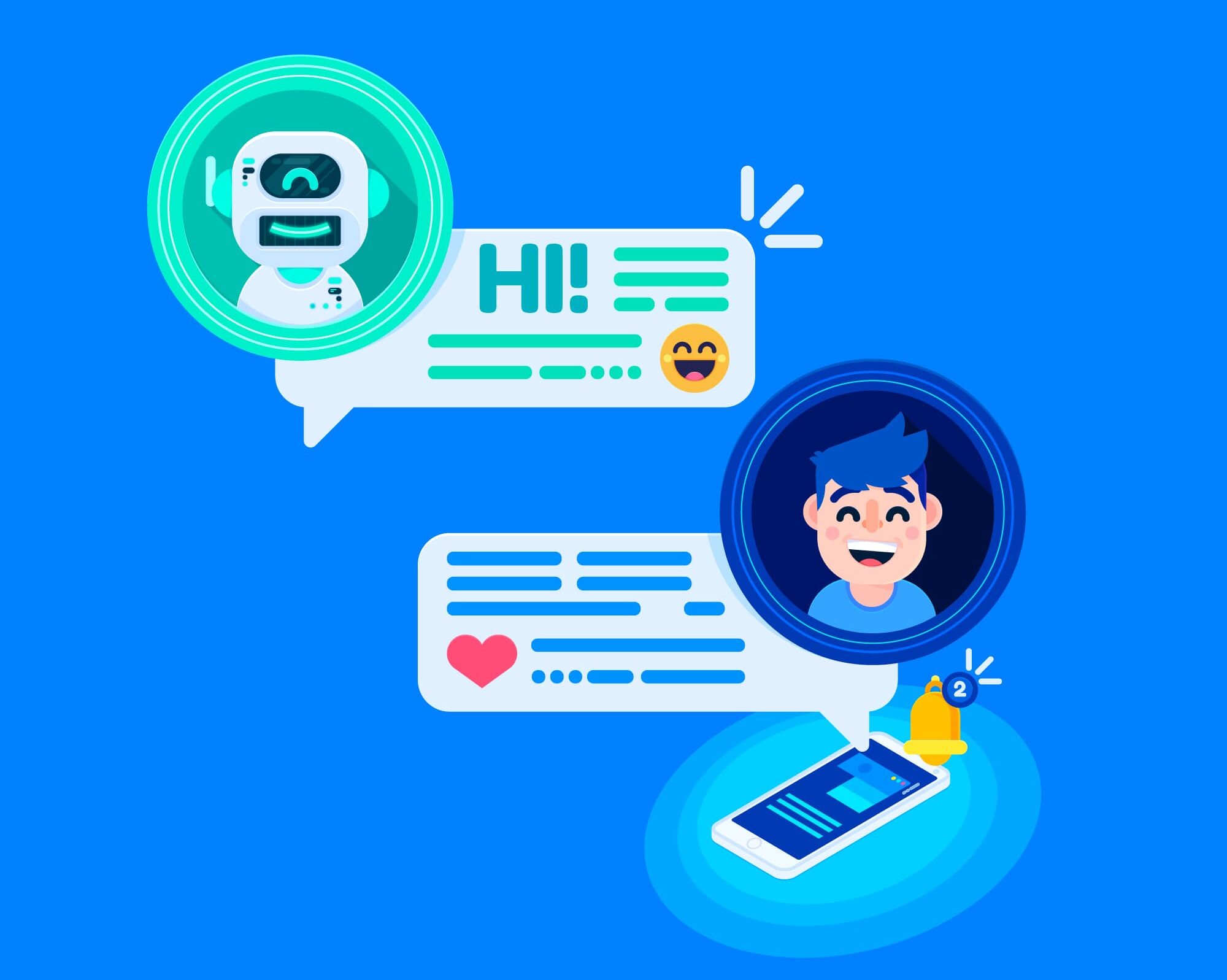 نارضایتی پنهان مشتری دقیقاً چیست؟ (2)