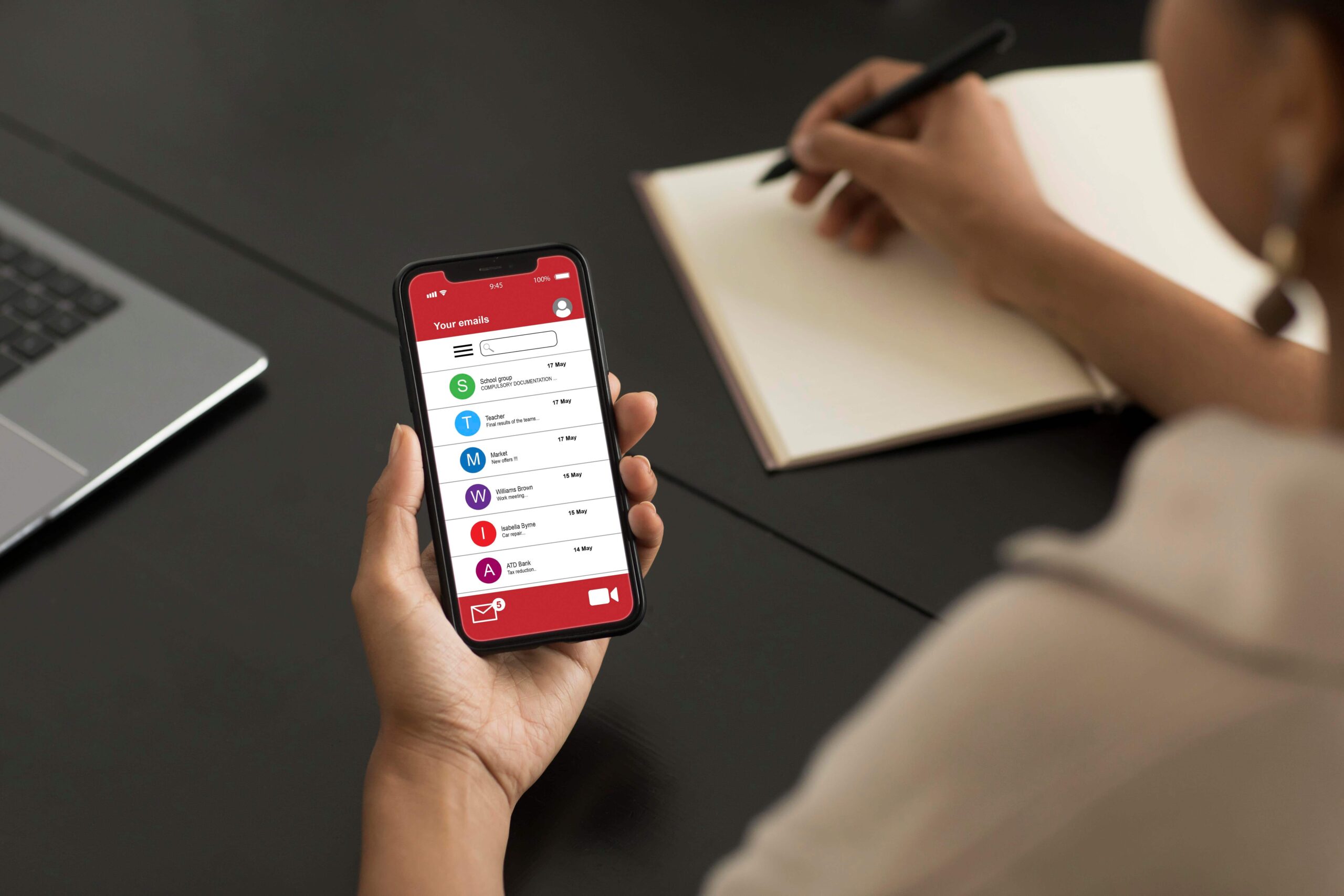 ویژگی‌های یک پاسخ خودکار مؤثر به اعتراض مشتری