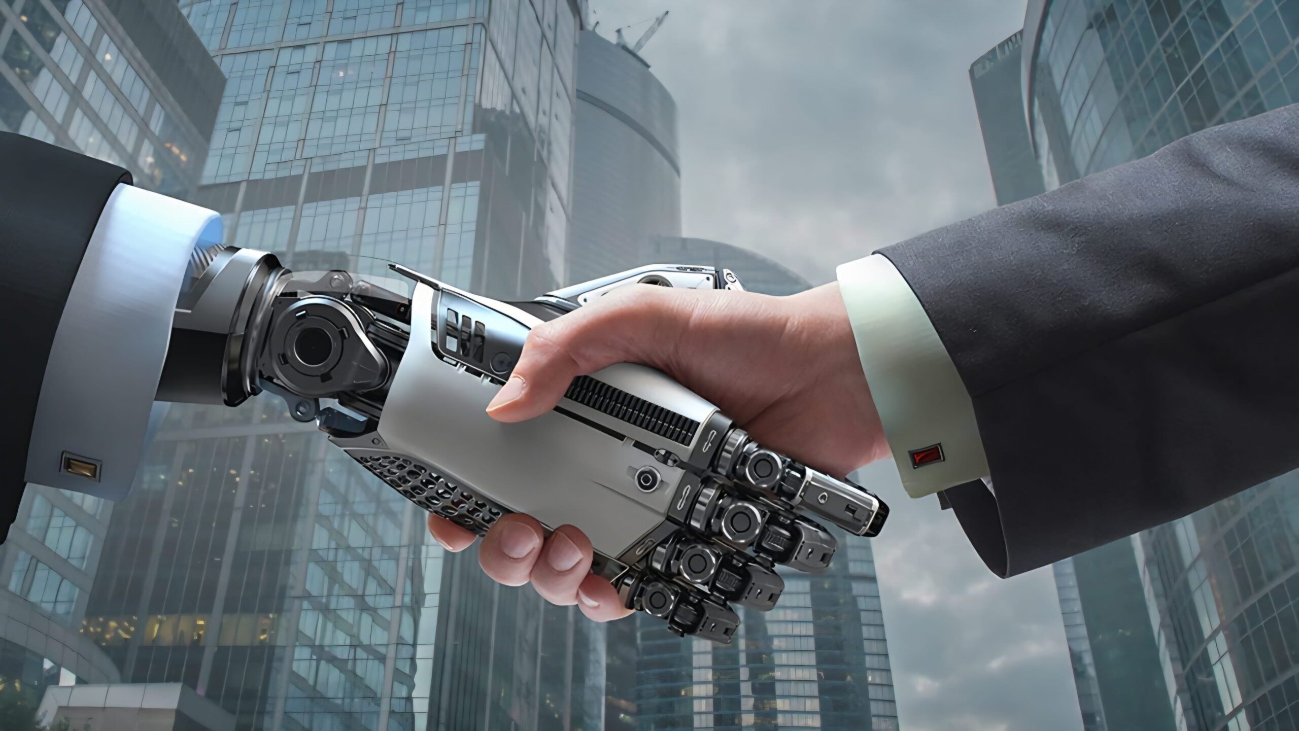 آیا سیستم پاسخ‌گویی خودکار جای انسان را می‌گیرد؟