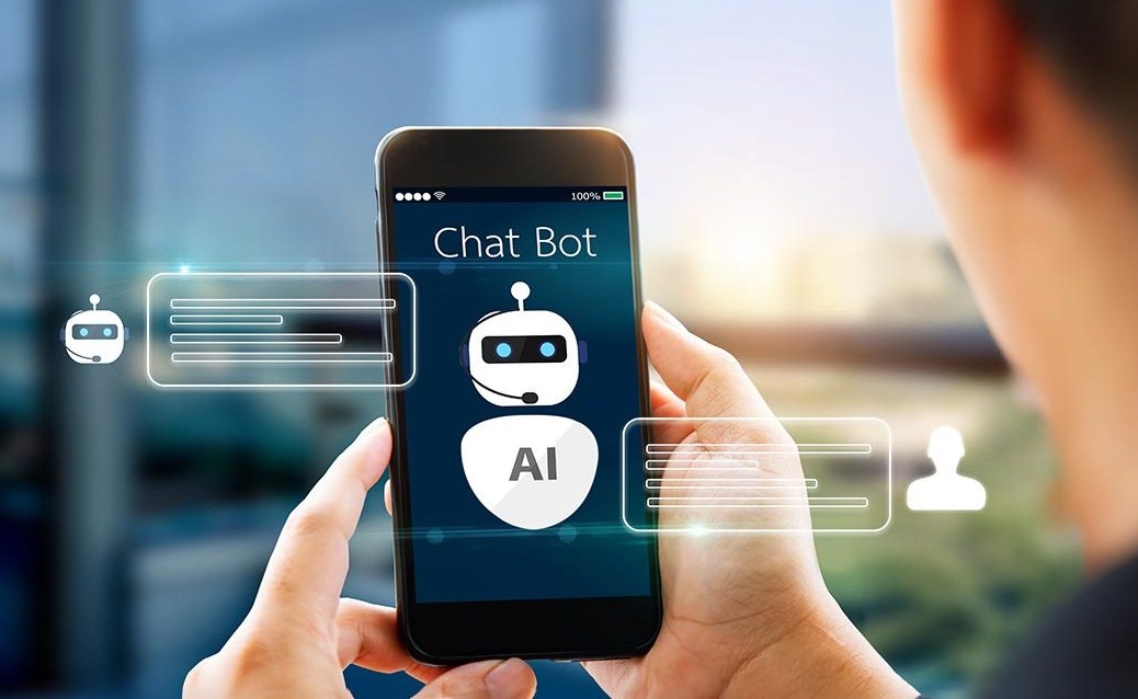 پشت صحنه رشد سریع برندها با چت‌ بات هوش مصنوعی