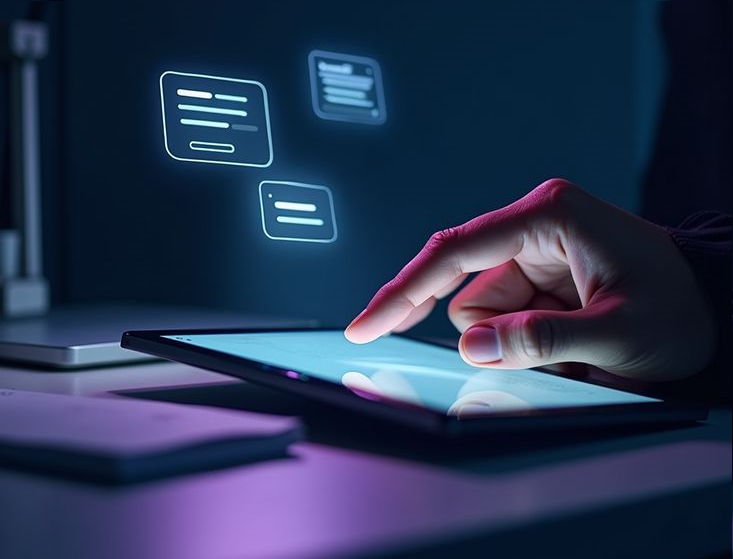 اشتباهات رایج در راه‌اندازی چت بات آماده