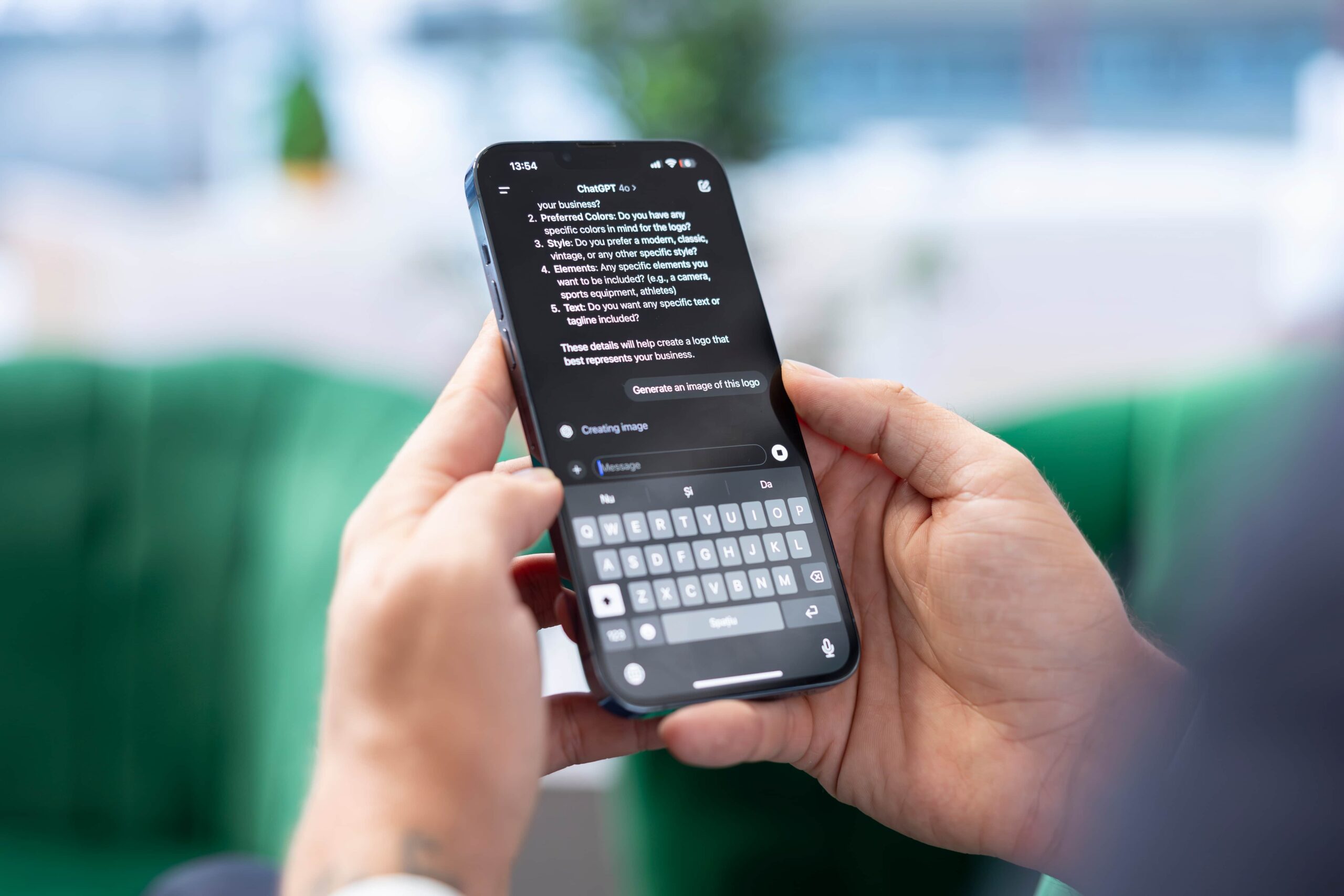 تفاوت چت‌بات عمومی با طراحی چت بات اختصاصی