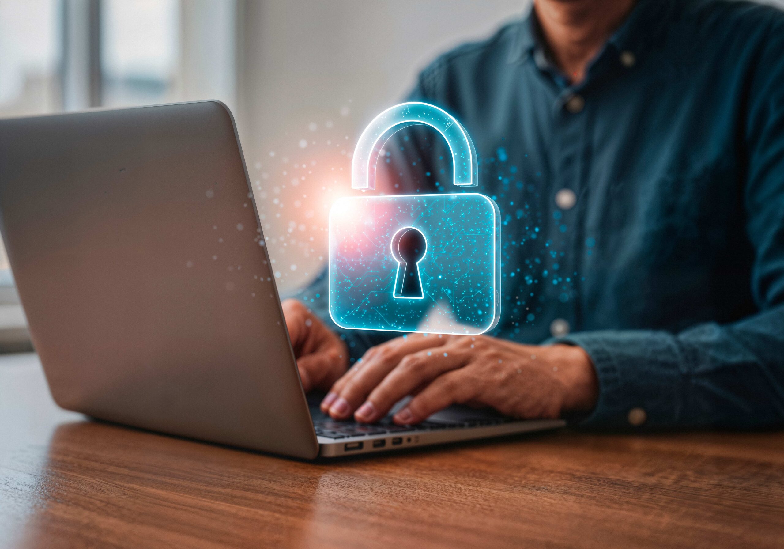 حفظ امنیت و حریم خصوصی در تشخیص اولویت کاربران