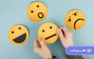 سنجش احساس مشتری