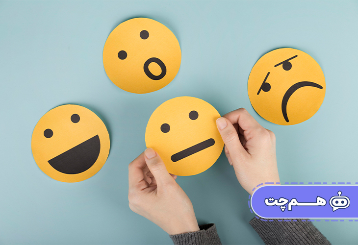 سنجش احساس مشتری