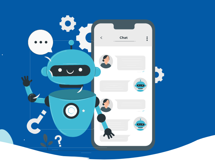 طراحی سناریوهای دقیق در چت بات سفارشی بر اساس رفتار مشتری