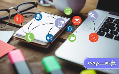 ادامه مسیر بازاریابی بعد از خرید با پیامهای هدفمند