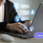 سیستم پاسخ‌گویی خودکار چگونه تجربه پشتیبانی را متحول می‌کند