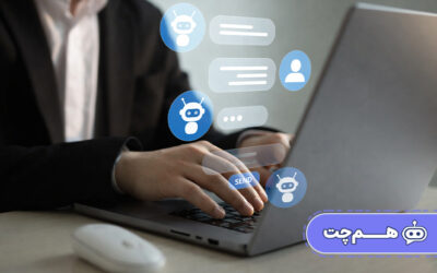 سیستم پاسخ‌گویی خودکار چگونه تجربه پشتیبانی را متحول می‌کند