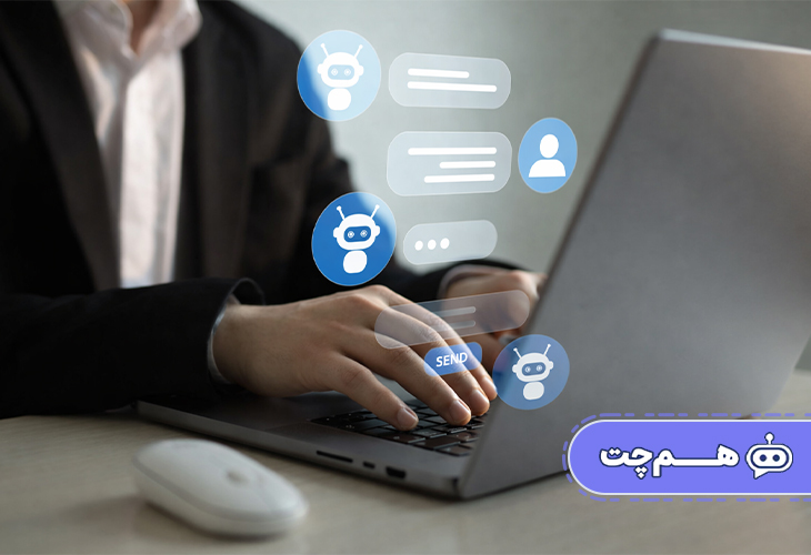 سیستم پاسخ‌گویی خودکار چگونه تجربه پشتیبانی را متحول می‌کند