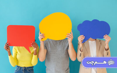 چرا برخی مکالمات به نتیجه نمیرسند و چگونه باید آنها را اصلاح کرد؟