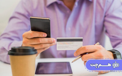 تسهیل فرآیند پرداخت و تمدید اشتراک با گفتگوهای هدایت‌شده