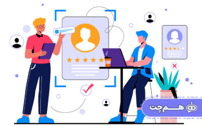 چگونه رفتارهای گذشته مشتری را برای پیش‌بینی نیاز آینده تحلیل کنیم؟