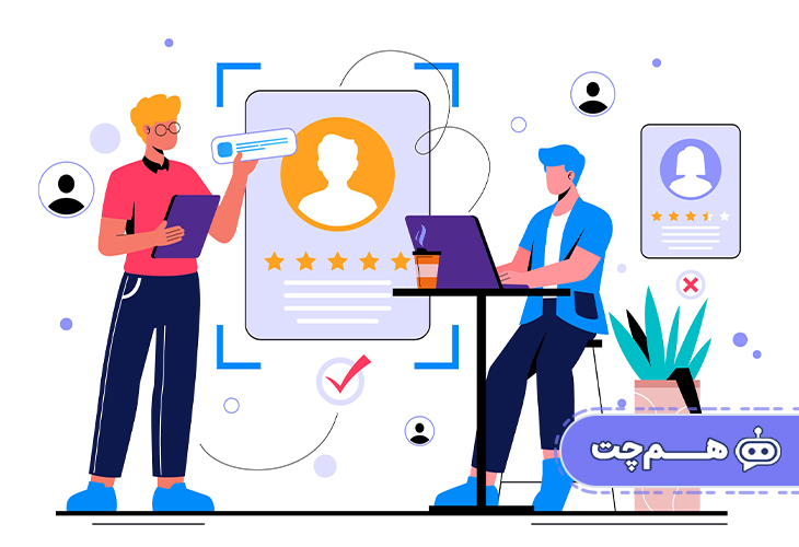 چگونه رفتارهای گذشته مشتری را برای پیش‌بینی نیاز آینده تحلیل کنیم؟