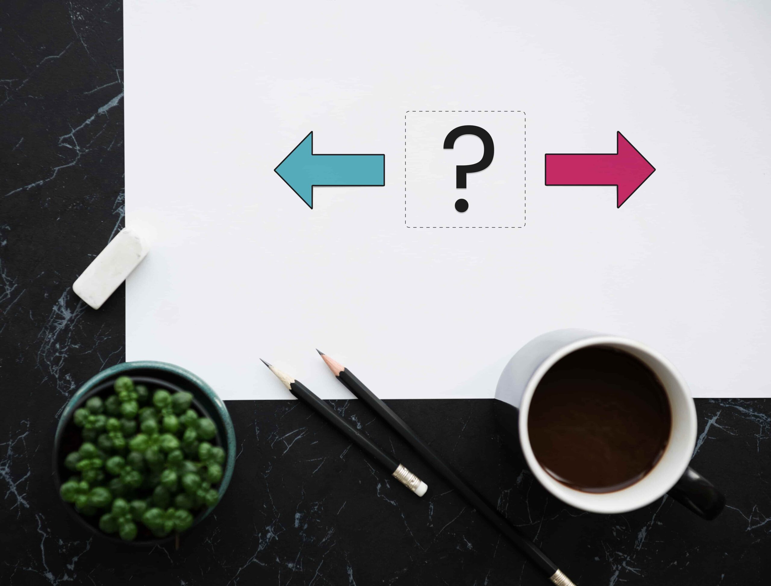 مرحله تصمیم‌گیری؛ یک تلنگر هوشمندانه در الگوی تصمیم‌گیری مشتریان