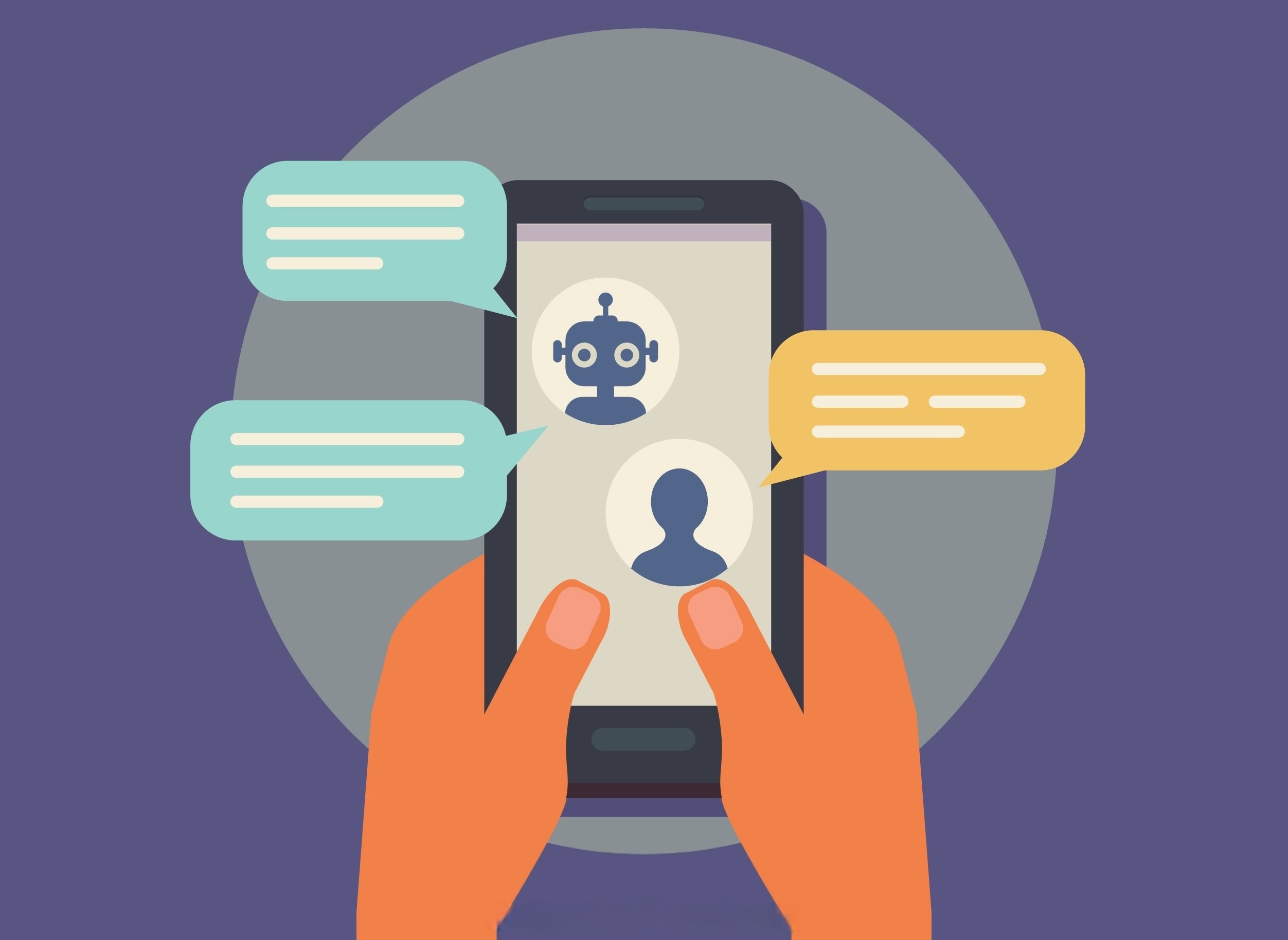 پیام‌رسانی هدفمند در بخش‌های مختلف صفحه محصول