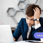 چگونه-چت-‌بات-به-کاهش-فشار-تیم-پشتیبانی-در-ساعات-اوج-کمک-می‌کند؟